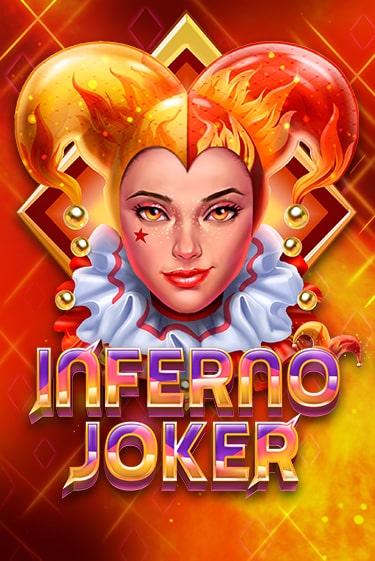 Демо игра Inferno Joker играть на официальном сайте Joy Casino