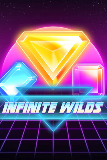Демо игра Infinite Wilds играть на официальном сайте Joy Casino