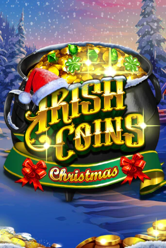 Демо игра Irish Coins Christmas играть на официальном сайте Joy Casino