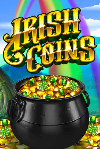 Демо игра Irish Coins играть на официальном сайте Joy Casino
