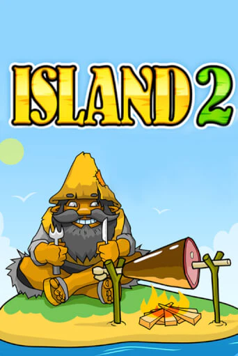 Демо игра Island 2 играть на официальном сайте Joy Casino