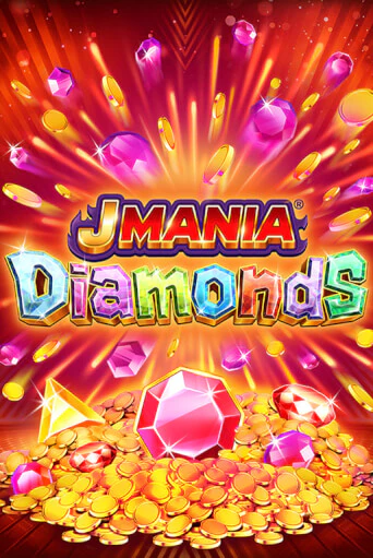 Демо игра J Mania Diamonds играть на официальном сайте Joy Casino