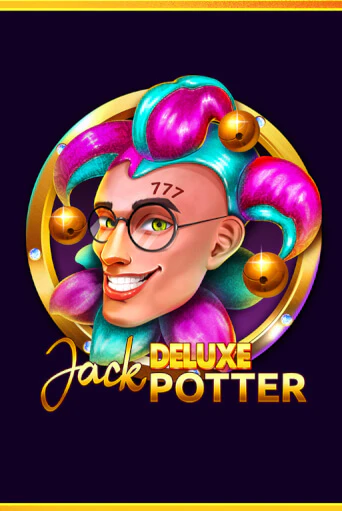 Демо игра Jack Potter Deluxe играть на официальном сайте Joy Casino