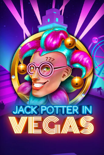 Демо игра Jack Potter in Vegas играть на официальном сайте Joy Casino