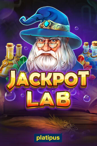 Демо игра Jackpot Lab играть на официальном сайте Joy Casino