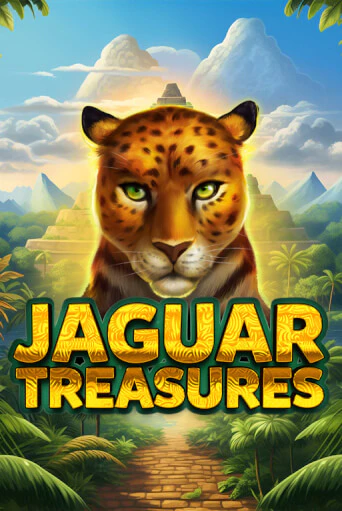 Демо игра Jaguar Treasures играть на официальном сайте Joy Casino