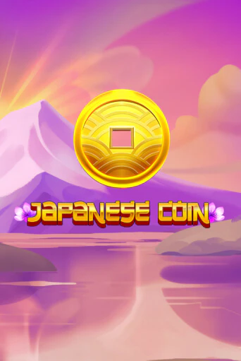 Демо игра Japanese Coin: Hold The Spin играть на официальном сайте Joy Casino