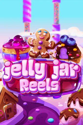 Демо игра Jelly Jar Reels играть на официальном сайте Joy Casino