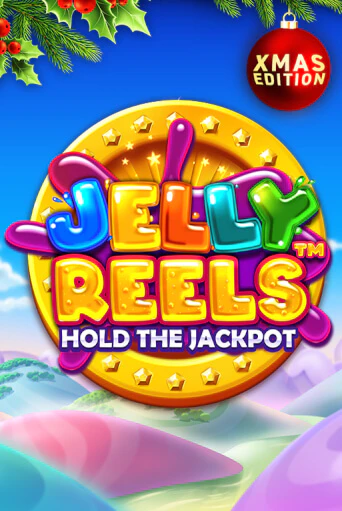 Демо игра Jelly Reels - Xmas Edition играть на официальном сайте Joy Casino