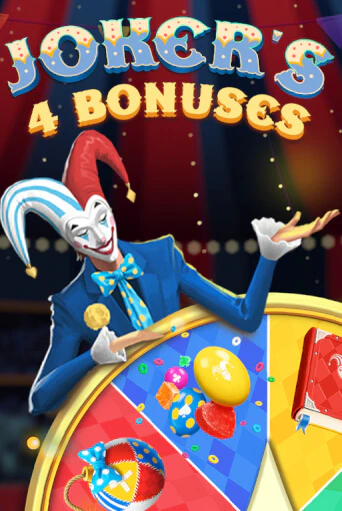 Демо игра Joker Buy Bonus играть на официальном сайте Joy Casino