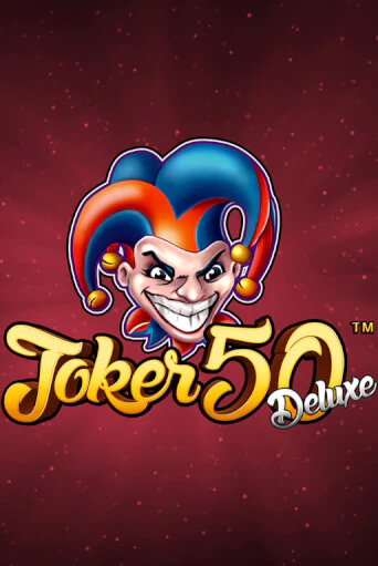 Демо игра Joker 50 Deluxe играть на официальном сайте Joy Casino