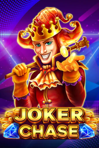 Демо игра Joker Chase играть на официальном сайте Joy Casino