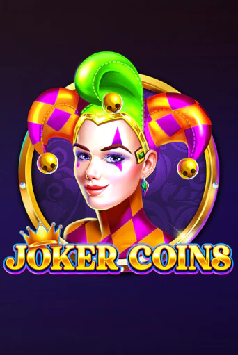 Демо игра Joker Coins играть на официальном сайте Joy Casino