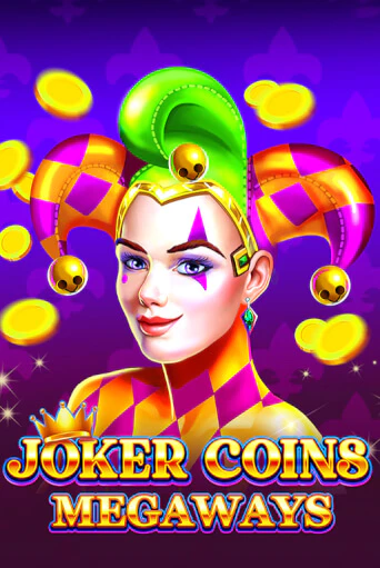Демо игра Joker Coins Megaways играть на официальном сайте Joy Casino