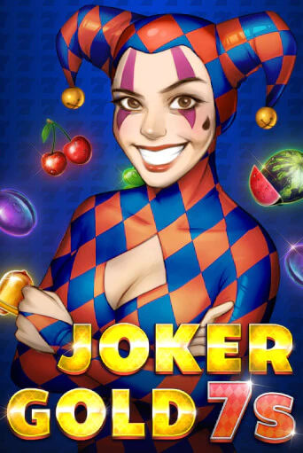 Демо игра Joker Gold 7s играть на официальном сайте Joy Casino
