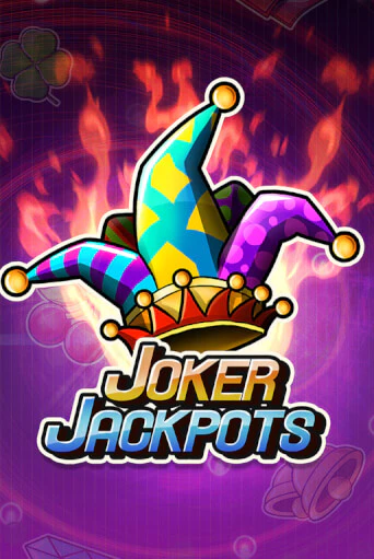 Демо игра Joker Jackpots играть на официальном сайте Joy Casino