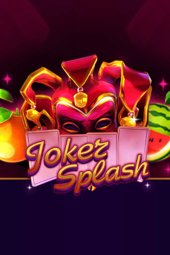 Демо игра Joker Splash играть на официальном сайте Joy Casino
