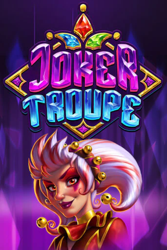 Демо игра Joker Troupe играть на официальном сайте Joy Casino