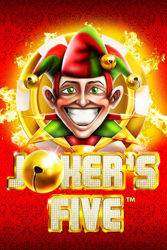 Демо игра Joker's Five играть на официальном сайте Joy Casino