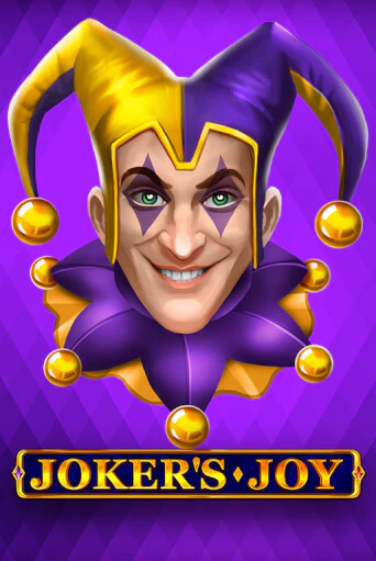 Демо игра Joker's Joy играть на официальном сайте Joy Casino