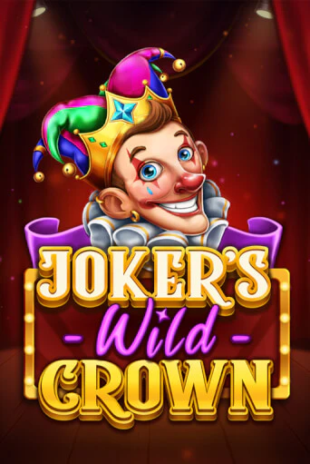 Демо игра Joker's Wild Crown играть на официальном сайте Joy Casino