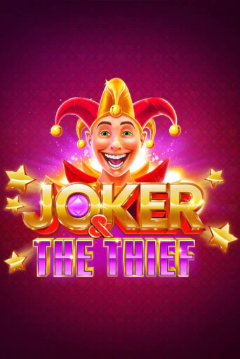 Демо игра Joker & the Thief играть на официальном сайте Joy Casino