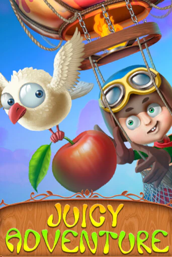Демо игра Juicy Adventure играть на официальном сайте Joy Casino