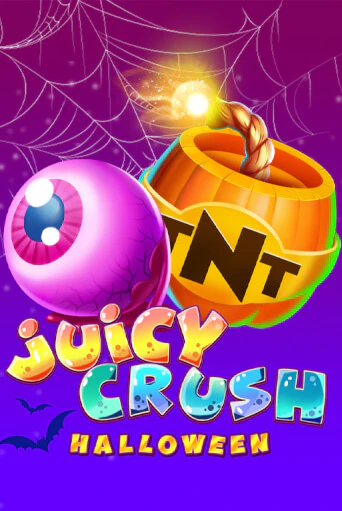 Демо игра Juicy Crush Halloween играть на официальном сайте Joy Casino