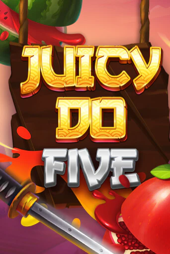 Демо игра Juicy Do Five играть на официальном сайте Joy Casino