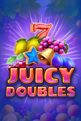 Демо игра Juicy Doubles играть на официальном сайте Joy Casino