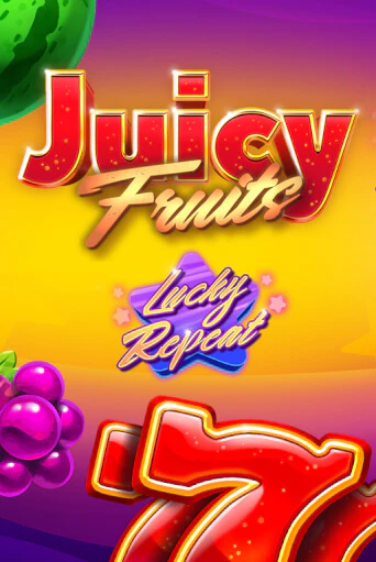Демо игра Juicy Fruits Lucky Repeat играть на официальном сайте Joy Casino