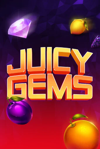 Демо игра Juicy Gems играть на официальном сайте Joy Casino