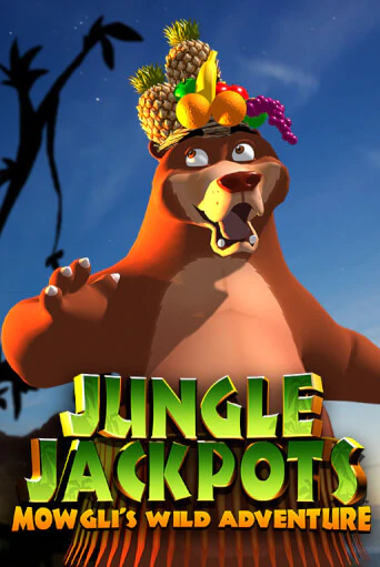 Демо игра Jungle Jackpots играть на официальном сайте Joy Casino