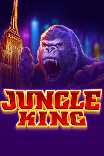 Демо игра Jungle King играть на официальном сайте Joy Casino