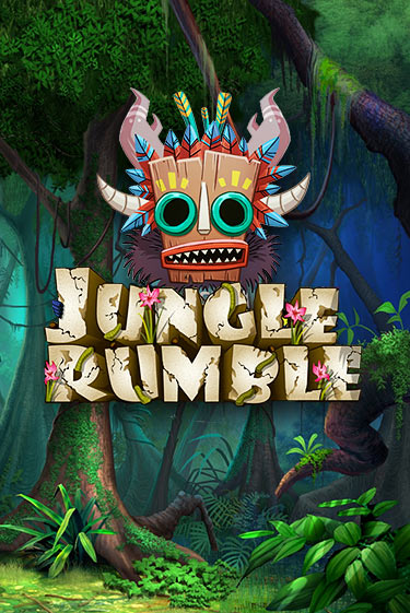 Демо игра Jungle Rumble играть на официальном сайте Joy Casino