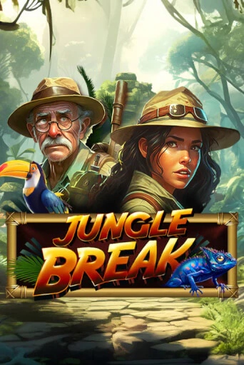 Демо игра Jungle Break играть на официальном сайте Joy Casino