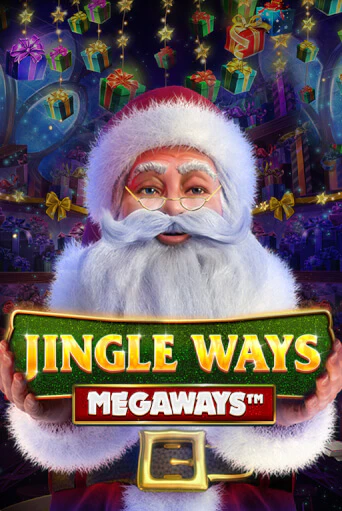 Демо игра Jingle Ways MegaWays™ играть на официальном сайте Joy Casino