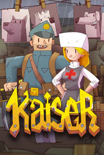 Демо игра Kaiser играть на официальном сайте Joy Casino