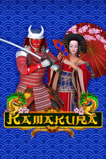 Демо игра Kamakura играть на официальном сайте Joy Casino