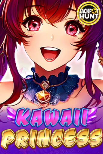 Демо игра Kawaii Princess играть на официальном сайте Joy Casino