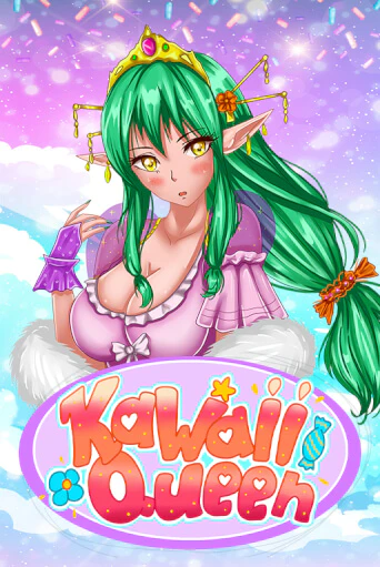Демо игра Kawaii Queen играть на официальном сайте Joy Casino