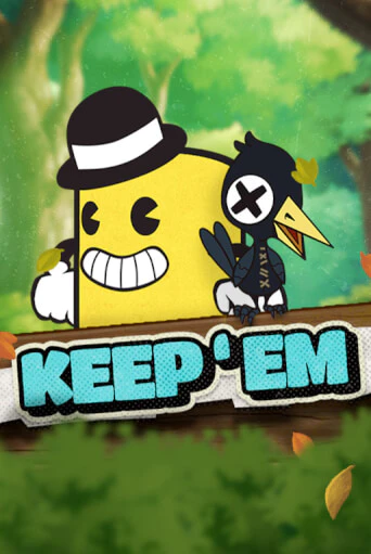 Демо игра Keep'em играть на официальном сайте Joy Casino