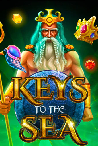Демо игра Keys To The Sea играть на официальном сайте Joy Casino