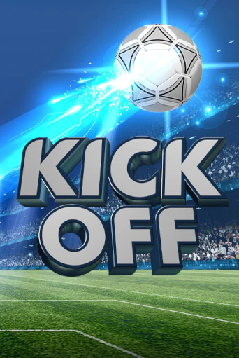 Демо игра KickOff играть на официальном сайте Joy Casino