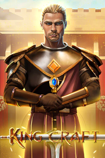Демо игра King Craft: Menomin играть на официальном сайте Joy Casino