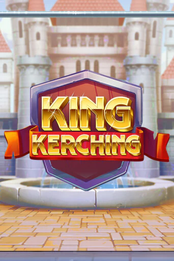 Демо игра King Kerching играть на официальном сайте Joy Casino