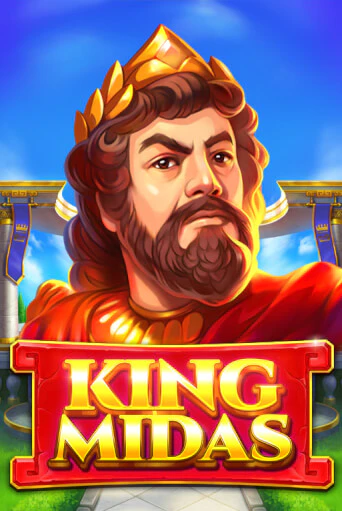 Демо игра King Midas играть на официальном сайте Joy Casino