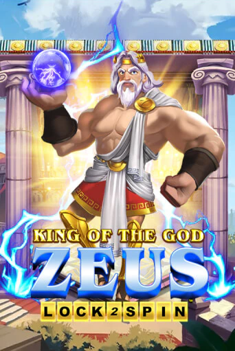 Демо игра King Of The God Zeus играть на официальном сайте Joy Casino