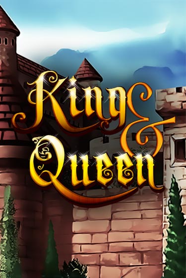 Демо игра King & Queen играть на официальном сайте Joy Casino