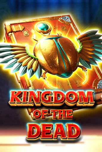 Демо игра Kingdom of the Dead играть на официальном сайте Joy Casino